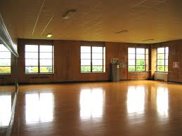 dance school